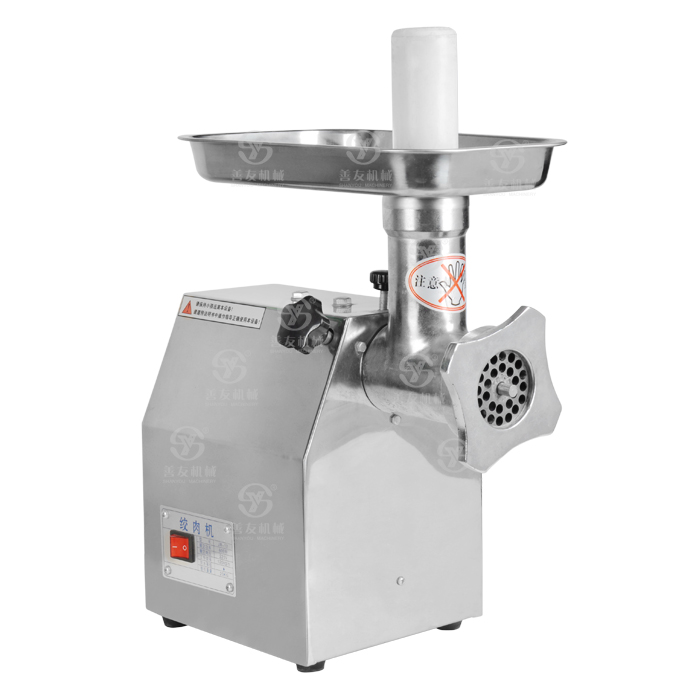 12A，22A，32A型绞肉机