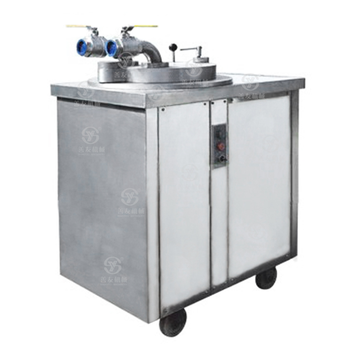  40自动灌装机_广州善友机械自动灌装机