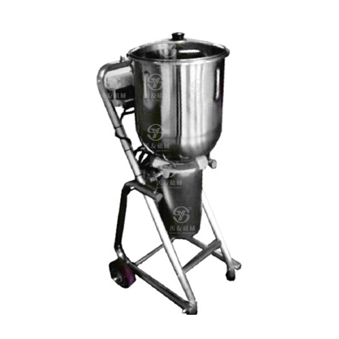 K-380大型沙冰豆浆机|广州善友牌大型沙冰豆浆机