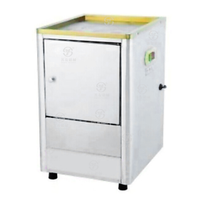 自动瓜果切丝切片机